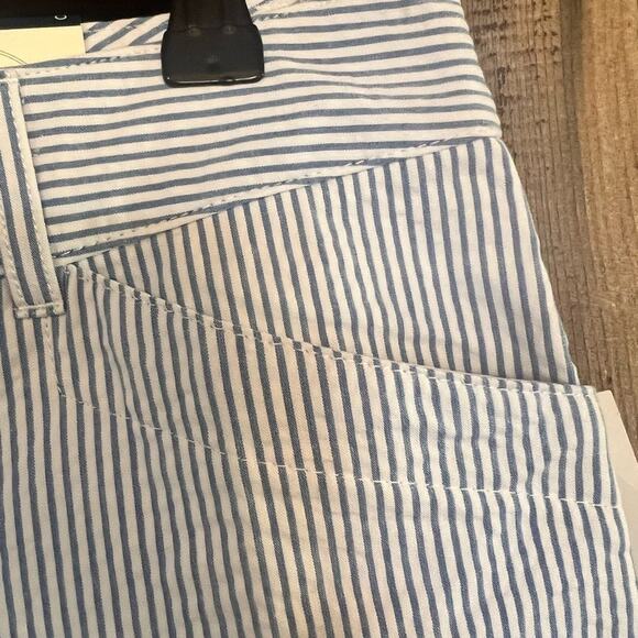 TALBOTS -Women’s NWT Weekend Shorts - Picture 3 of 8